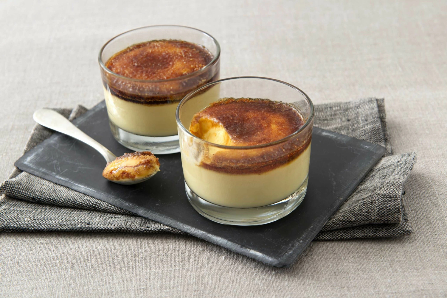 Bindi Coppa Catalana- Creme Brulee