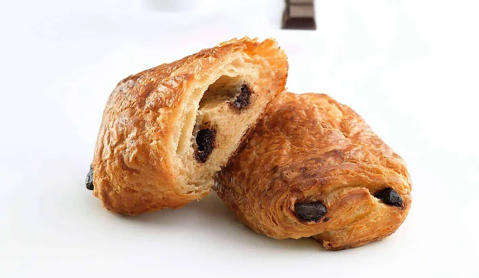 Bindi Pain Au Chocolat - All Butter 