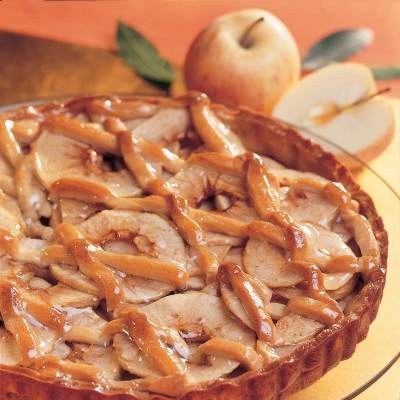 Bindi Apple Tart - Precut