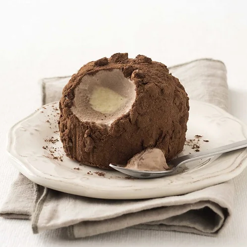 Bindi Chocolate Truffle (Tartufo)