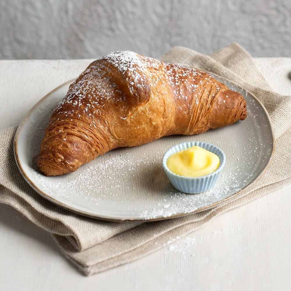 Bindi Cornetto Alla Crema