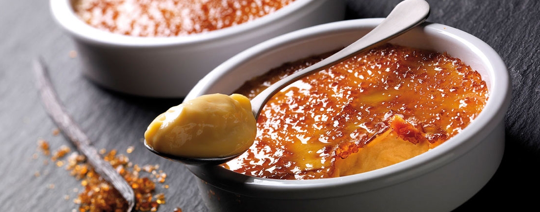 Bindi Creme Brulee - In Ramekin 