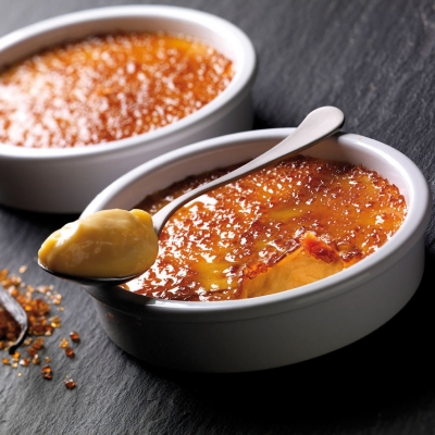 Bindi Creme Brulee - In Ramekin