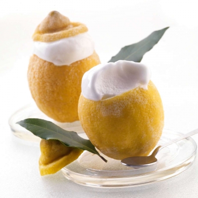 Bindi Lemon Ripieno