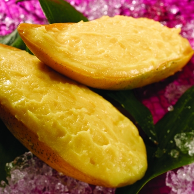 Bindi Mango Ripieno