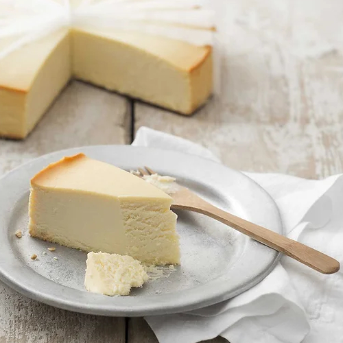 Bindi New York Style Cheesecake - Precut