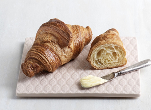 Bindi Plain Croissant All Butter