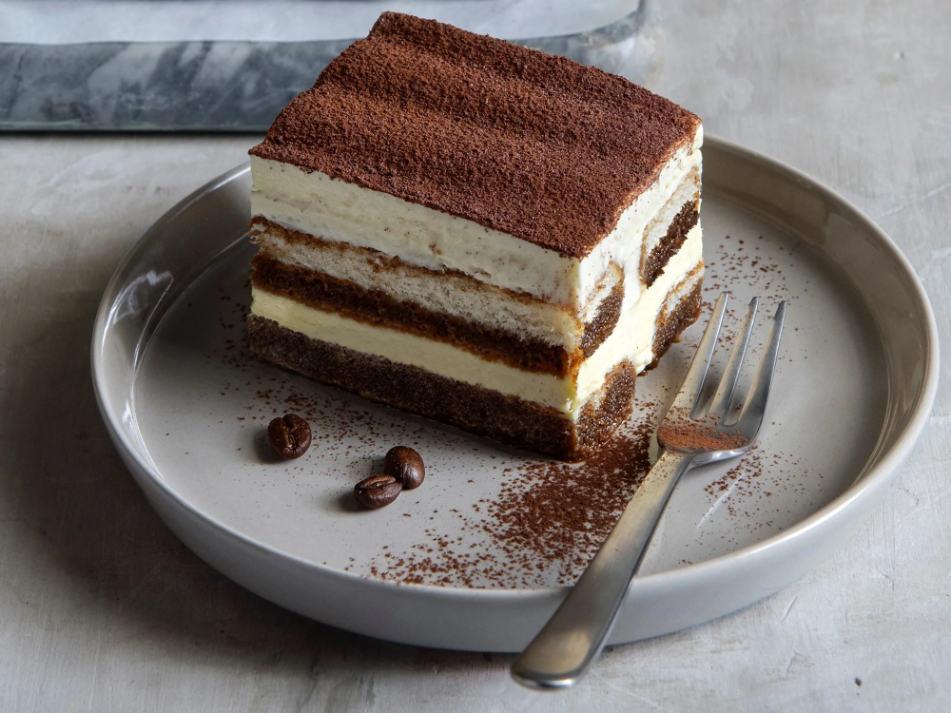 Bindi Tiramisu Ladyfinger - Precut 