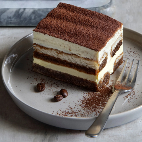 Bindi Tiramisu Big Ladyfinger - Whole