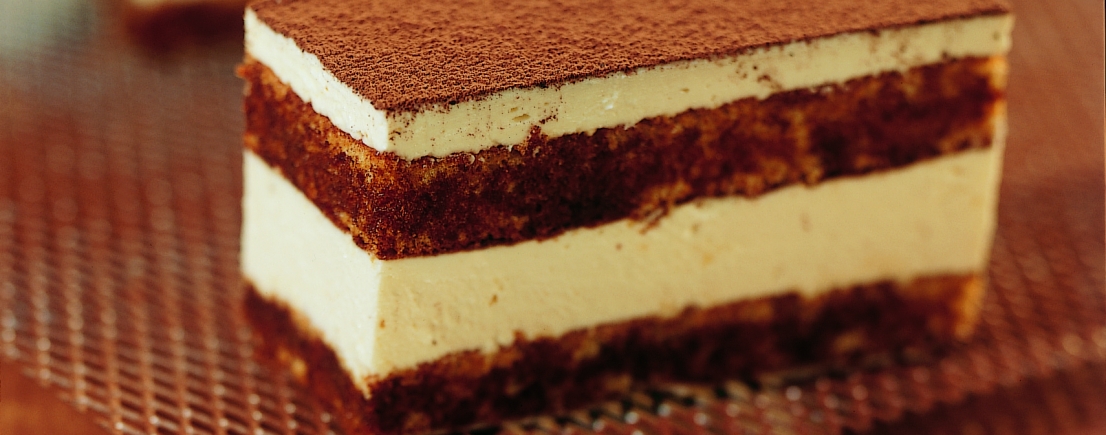 Bindi Tiramisu Big - Precut 