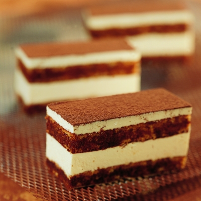 Bindi Tiramisu Big - Precut