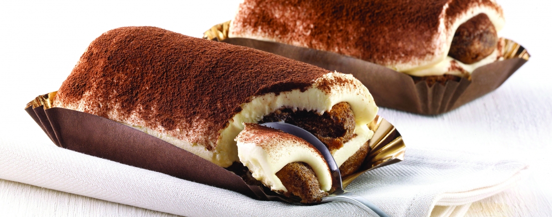 Bindi Tiramisu Individual 