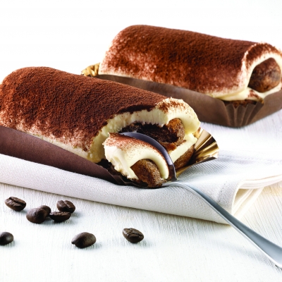 Bindi Tiramisu Individual