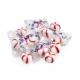 Quality Candy - Soft Peppermint Puffs - 5 lb Bag