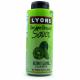Lyons Kiwi Lime Designer Dessert Syrup Sauce 16oz