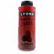 Lyons Raspberry Designer Dessert Syrup Sauce 15oz