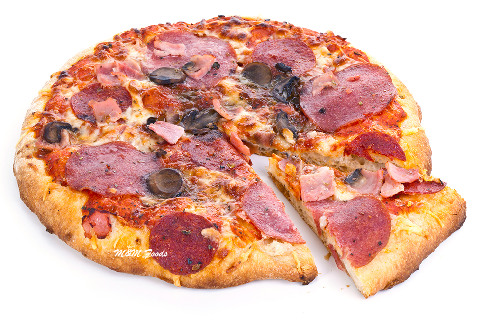 Dough Improver Professional Dough Improver 1lb Bag. Megans