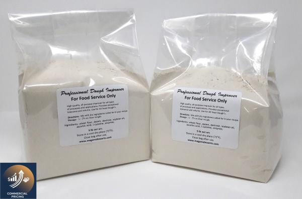 PH- TEST PAGE  Commercial Pack