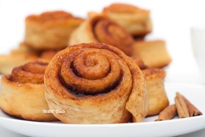 Professional Dough Improver - Dough Enhancer 2