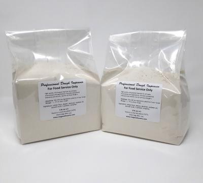 Professional Dough Improver 10 lb Commercial Pack