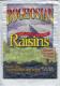 Boghosian California Sun Dried Raisins - 2 LBS