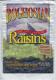 Boghosian California Sun Dried Raisins