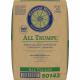 All Trumps High Gluten Flour by General Mills - 50 lbs