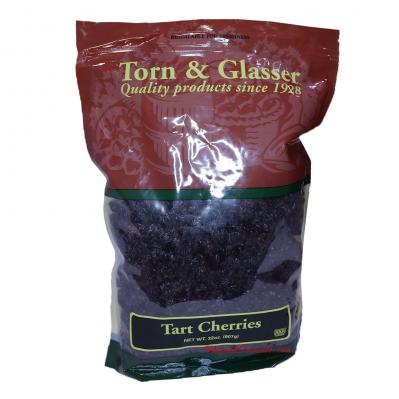 Torn & Glasser Tart Cherries 32oz