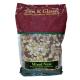 Torn & Glasser Mixed Nuts Peanuts Roasted Salted 32oz